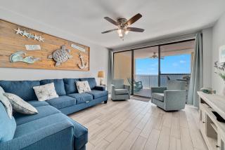 Summer House 1105B - Orange Beach - 7