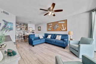 Summer House 1105B - Orange Beach - 5