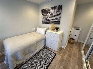 MONTALTINO 4 - CON GARAJE OPCIONAL- Céntrico, Cuidado, Acogedor - Cerca playas - 8