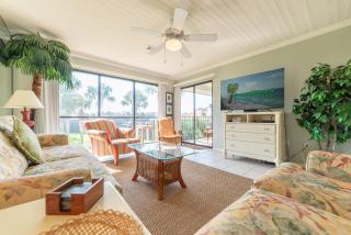 Edgewater Villa 2809 'Shore 'Nuff' - Panama City Beach - 7