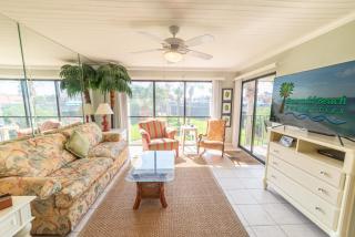 Edgewater Villa 2809 'Shore 'Nuff' - Panama City Beach - 6