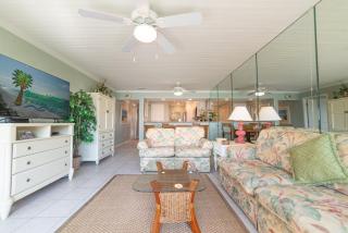 Edgewater Villa 2809 'Shore 'Nuff' - Panama City Beach - 3