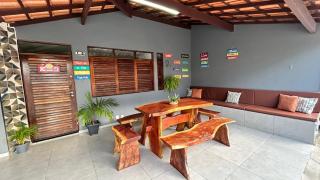 "Praia, Piscina e Diversão na Sua Casa de Temporada" - 5