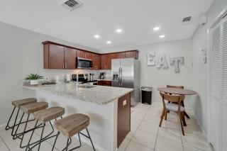 Newly Renovated Condo in Apollo Beach 5! - Apollo Beach - 9