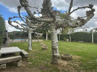 Casa Rural El Cordel - 2