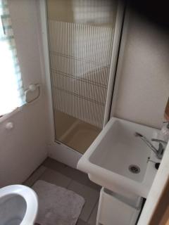Mobilní dům Venda - Hradištko - 9