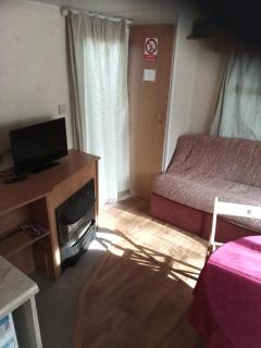 Mobilní dům Venda - Hradištko - 3