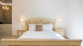 La Scala Luxury Villa Maria Callas with jacuzzi - Karpathos - 3