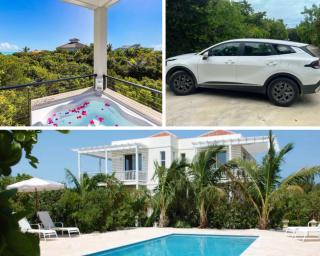 Wyakha Duplex 3 & 4 - Long Bay Hills - 0