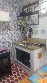 FLAT C\Sala/Cozinha/Banheiro - Mangaratiba - 8