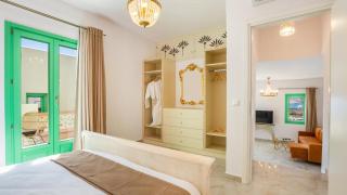 La Scala Luxury Villa Maria Callas with jacuzzi - Karpathos - 8