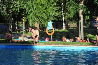 Camping Noguera Pallaresa - Sort - 2