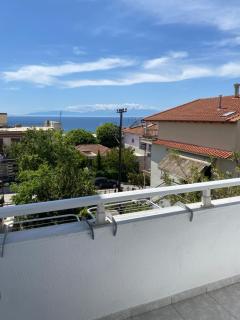 Sun & Sea - Nea Iraklia - 1