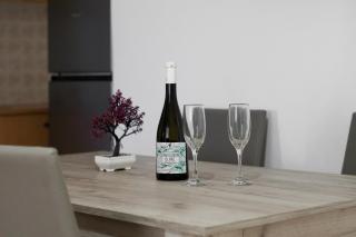 Blue Star Sea Apartment - Adelianos Kampos - 6