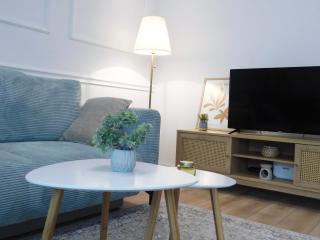 Apartments Lux Lariva, center of Split - Split - 7