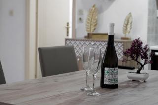 Blue Star Sea Apartment - Adelianos Kampos - 4