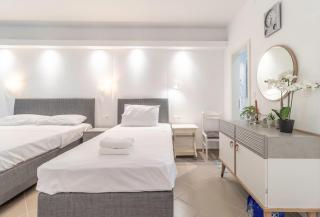 Billy's Luxury Suites - 1 by Booking Kottas - Kriopigi - Kriopigi - 6