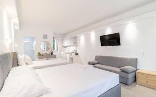 Billy's Luxury Suites - 1 by Booking Kottas - Kriopigi - Kriopigi - 7