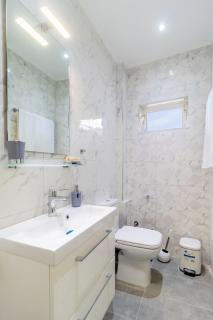 Billy's Luxury Suites - 1 by Booking Kottas - Kriopigi - Kriopigi - 3