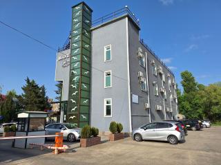 Hotel Georgian - Kutaisi - 7