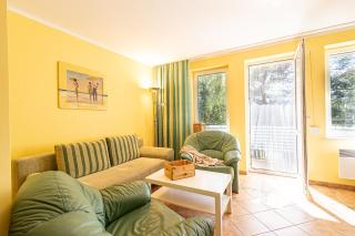 2HomeRent Lento Międzyzdroje - Międzyzdroje - 6
