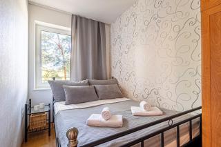 2HomeRent Lento Międzyzdroje - Międzyzdroje - 0