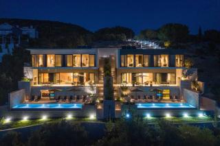 Elena's Villa - Dubrovnik - 0