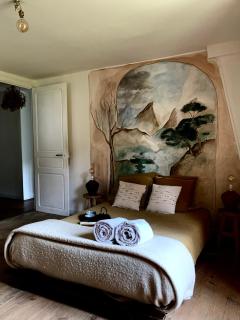 Abury, tables et chambres , randos et bien être à la montagne - Barcus - 4