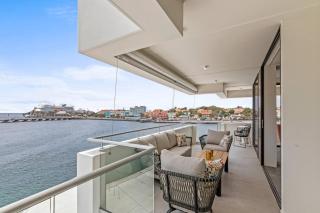The Wharf apartments, downtown Willemstad - Willemstad - 6