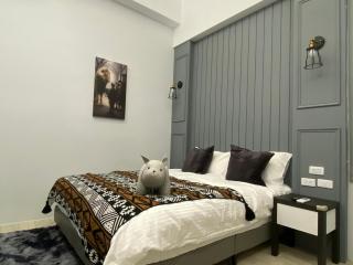 漫光時旅民宿-電子入住 - 7