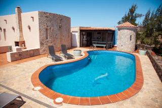 Casa Delfin - Lajares - 9