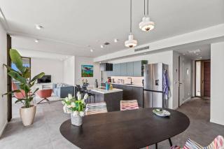 The Wharf apartments, downtown Willemstad - 5