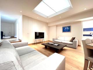 Just renovated 3 bedrooms apt with AC 1300 sq ft - París - 8