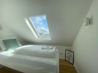 Lux Apartment near Frankfurt! - Mörfelden-Walldorf - 3