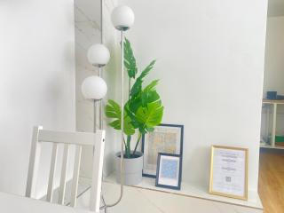 Lux Apartment near Frankfurt! - Mörfelden-Walldorf - 1