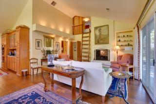 Cozy Abode with Yard about 1 Mi to Dtwn Summerville - Summerville - 8
