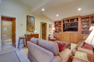 Cozy Abode with Yard about 1 Mi to Dtwn Summerville - Summerville - 7