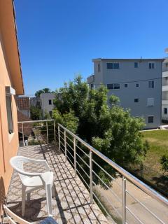 Stoj, Ulcinj beach house - Donji Štoj - 6