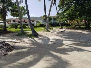 Las Pascualas Beach - La Pascuala - 5