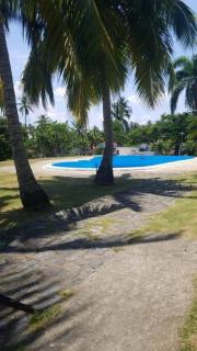 Las Pascualas Beach - La Pascuala - 2