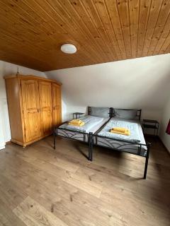 Apartment Waldkauz - Altenau - Altenau - 2