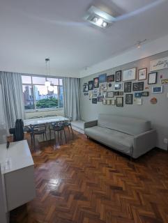 VISTA MAR NA BARRA! Apartamentos com ar-cond a 1 min da praia - SEA-VIEW APTS WITH AC, 1 min to the beach - 6