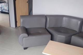 Apartamento de 3 habitaciones balcon central en Cali - Cali - 4