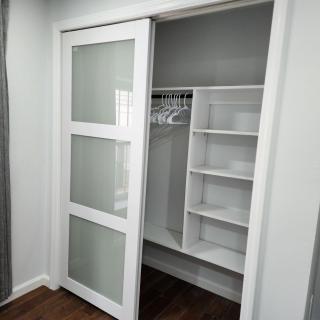 The Luxurious loft - Newark - 8