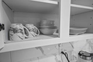 The Luxurious loft - 4