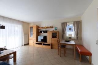 Haus Am Häfchenweg, Wohnung 5 - Duhnen - 6