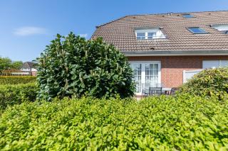 Haus Am Häfchenweg, Wohnung 5 - 5