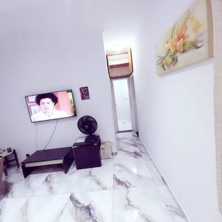 Apartamento praia de Copacabana - Sa Ferreira 44 - Rio de Janeiro - 4