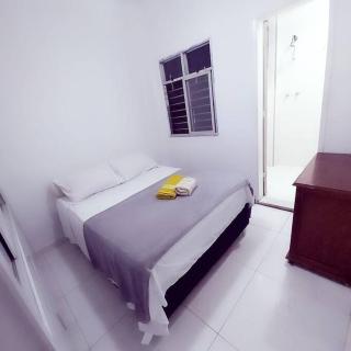 Apartamento praia de Copacabana - Sa Ferreira 44 - Rio de Janeiro - 1