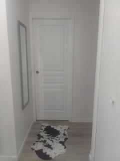 Studio à proximité de l'aéroport et de la gare du Nord - 6